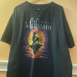 The little mermaid Shirt